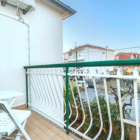 Rooms Dejana Vodice Esterno foto