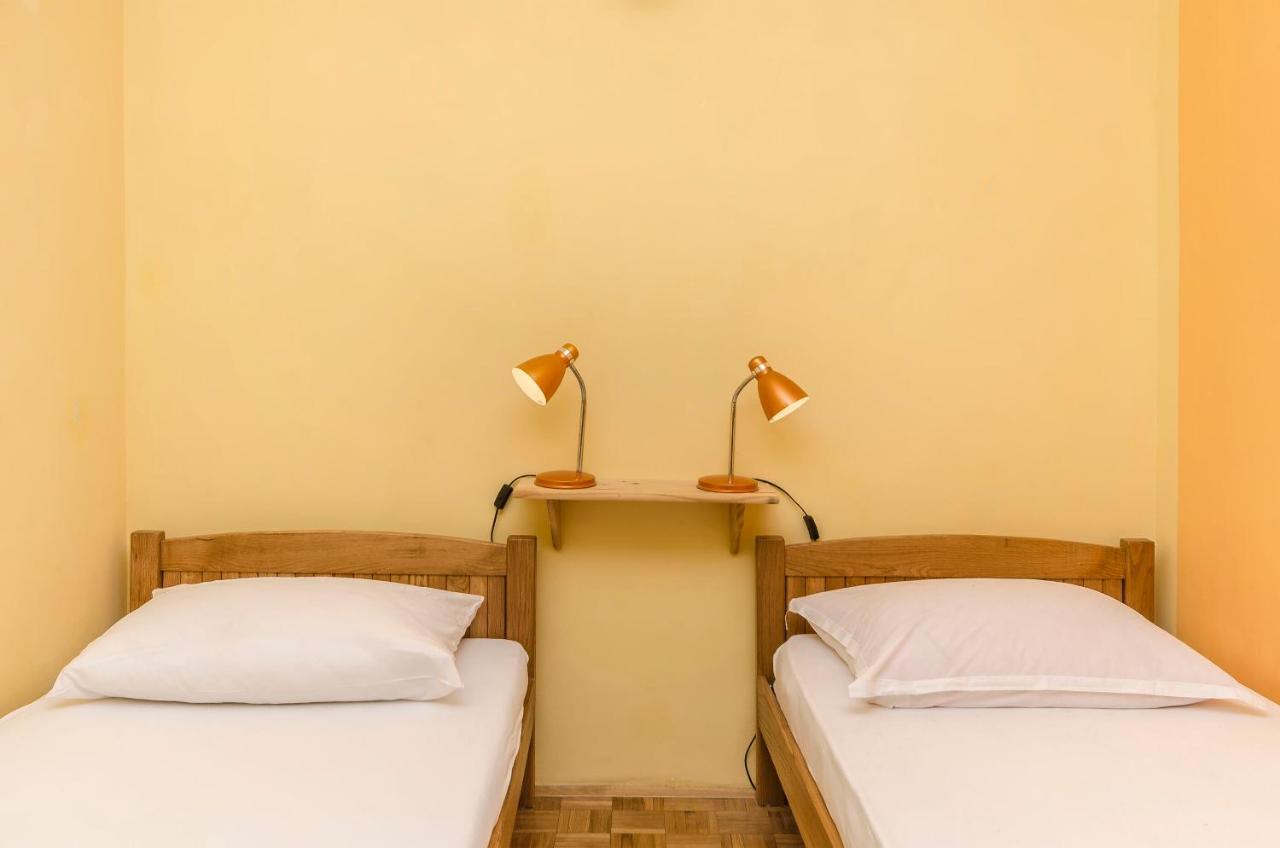 Rooms Dejana Vodice Esterno foto
